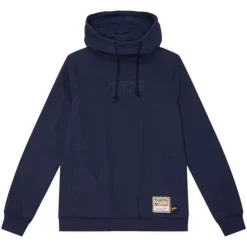 Womens Funnel Neck Fleece 3.0 Golden State Warriors