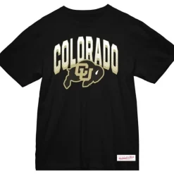 Women'S Halftime Arch Tee University Of Colorado Boulder