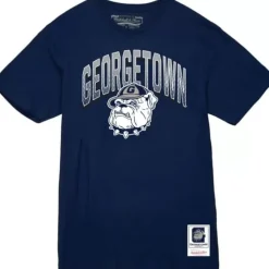 Women'S Halftime Tee Georgetown University
