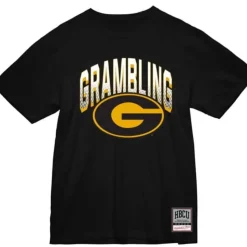 Women'S Halftime Tee Grambling State University