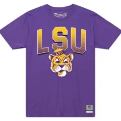 Womens Halftime Tee Louisiana State University