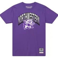 Women'S Halftime Tee Northwestern University