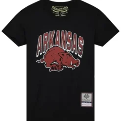 Women'S Halftime Tee University Of Arkansas