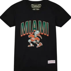 Women'S Halftime Tee University Of Miami