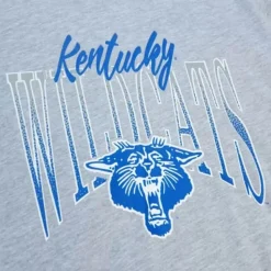 Women'S Halftime Tee University Of Kentucky