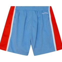 Women'S Jump Shot Shorts San Diego Clippers