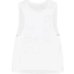 Womens La All Over Print Tee