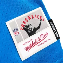 Women'S Legacy Barry Sanders Detroit Lions Jersey