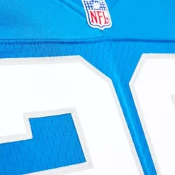 Women'S Legacy Barry Sanders Detroit Lions Jersey