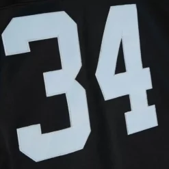 Women'S Legacy Bo Jackson Los Angeles Raiders 1988 Jersey