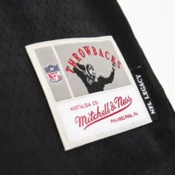 Women'S Legacy Brian Dawkins Philadelphia Eagles Jersey