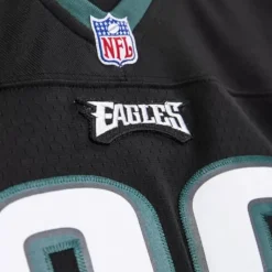 Women'S Legacy Brian Dawkins Philadelphia Eagles Jersey