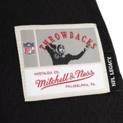 Womens Legacy Charles Woodson Oakland Raiders 1998 Jersey