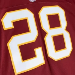 Womens Legacy Darrell Green Washington Football Team 1991 Jersey