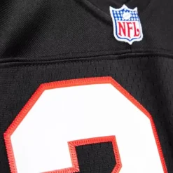 Women'S Legacy Deion Sanders Atlanta Falcons Jersey