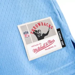 Women'S Legacy Earl Campbell Houston Oilers Jersey