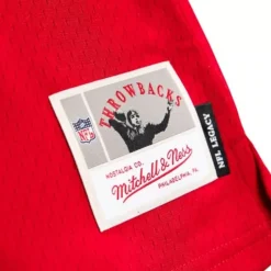 Women'S Legacy Jerry Rice San Francisco 49Ers Jersey