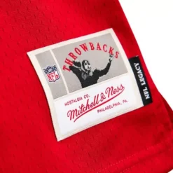 Women'S Legacy Joe Montana San Francisco 49Ers Jersey