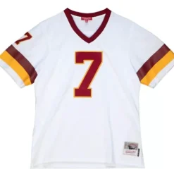 Women'S Legacy Joe Theismann Washington Football Team 1982 Jersey