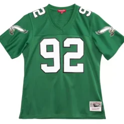 Women'S Legacy Reggie White Philadelphia Eagles Jersey