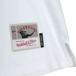 Women'S Legacy Troy Polamalu Pittsburgh Steelers 2005 Jersey