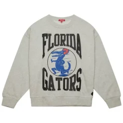 Women'S Logo Lightweight Crew 3.0 University Of Florida