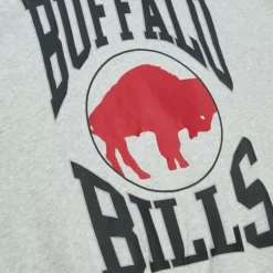 Women'S Logo Lightweight Crew 3.0 Buffalo Bills