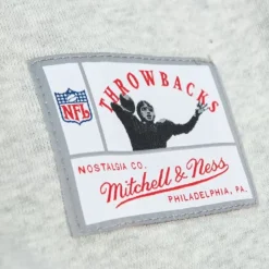 Women'S Logo Lightweight Crew 3.0 Buffalo Bills