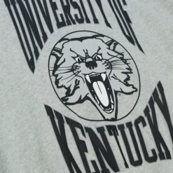 Women'S Logo Lightweight Crew 3.0 University Of Kentucky