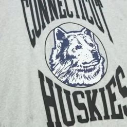 Women'S Logo Lightweight Crew 3.0 University Of Connecticut