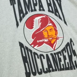 Women'S Logo Lightweight Crew 3.0 Tampa Bay Buccaneers