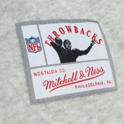 Women'S Logo Lightweight Crew 3.0 Tampa Bay Buccaneers