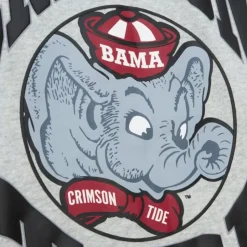 Women'S Logo Lightweight Crew 3.0 University Of Alabama