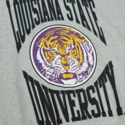 Women'S Logo Lightweight Crew 3.0 Louisiana State University