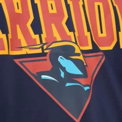 Womens Logo Lightweight Fleece Golden State Warriors