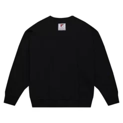 Womens Logo Lt Crew 2.0 Atlanta United Fc