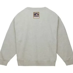 Women'S Logo Lt Crew 3.0 Chicago Cubs