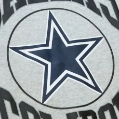Women'S Logo Lt Crew 3.0 Dallas Cowboys