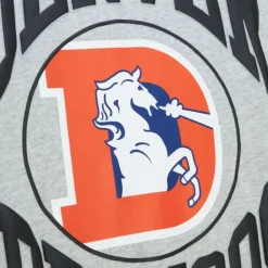 Women'S Logo Lt Crew 3.0 Denver Broncos