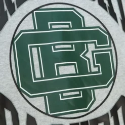 Women'S Logo Lt Crew 3.0 Green Bay Packers