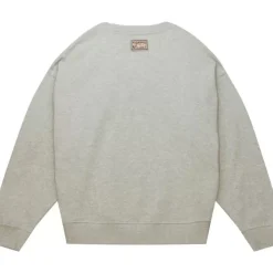 Women'S Logo Lt Crew 3.0 Houston Rockets