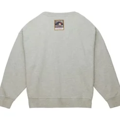 Women'S Logo Lt Crew 3.0 Houston Astros