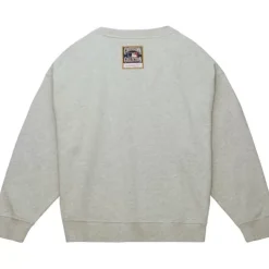 Women'S Logo Lt Crew 3.0 Los Angeles Dodgers