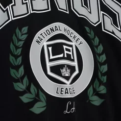 Womens Logo Lt Crew 2.0 Los Angeles Kings