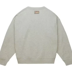 Women'S Logo Lt Crew 3.0 Milwaukee Bucks