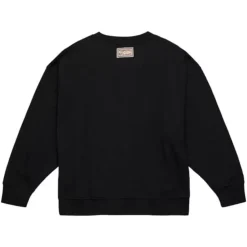 Womens Logo Lt Crew 2.0 Milwaukee Bucks