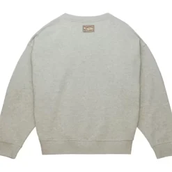 Women'S Logo Lt Crew 3.0 New York Knicks