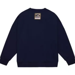 Womens Logo Lt Crew 2.0 New York Yankees