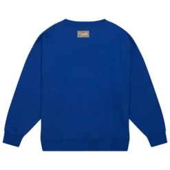 Womens Logo Lt Crew 2.0 New York Knicks