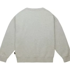 Women'S Logo Lt Crew 3.0 Oakland Raiders